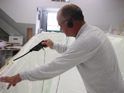 RIPEAM – Risco de Colisão