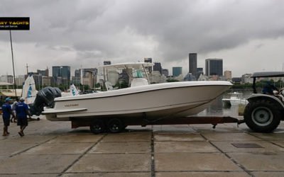 Victory 300 – Comandante Anibal