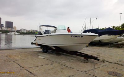 Victory 260 – Comandante Ernesto Roesller