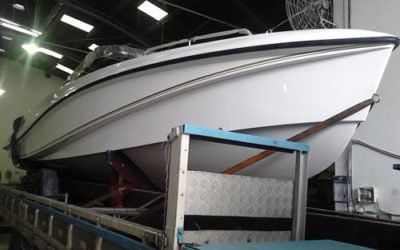 Victory 245 – Sydney