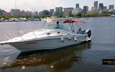 Victory 315 – Comandate Sergio Ferraz