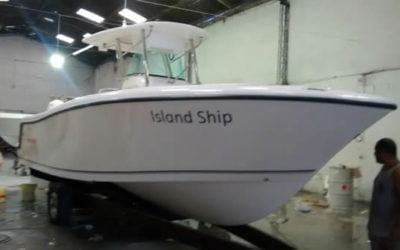 Victory 260 – Comandante Pedro Paulo