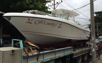 Victory 300 – Comandante Felipe Mussili