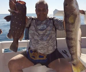 Movimentos da embarcação no mar agitado parte 2