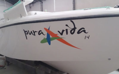 Victory 260 – Comandante Ruy