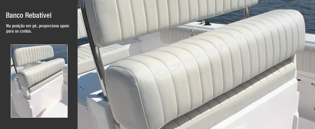 Atracar e desatracar – Parte 2