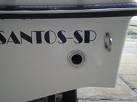 lanchas victory não afundan