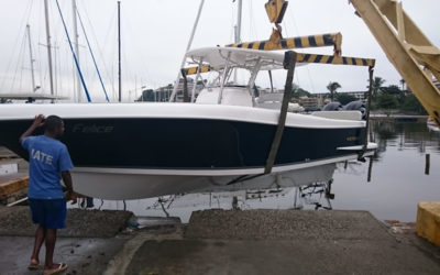 Victory 300 – Comandante Mariano.