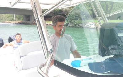 Victory 300 – Comandante Elcemar