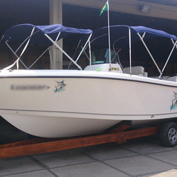 RIPEAM – Luzes de Navegação – Parte 3