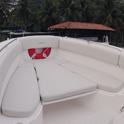 RIPEAM – Luzes de Navegação – Parte 4