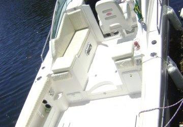 RIPEAM – Luzes de Navegação – Parte 5