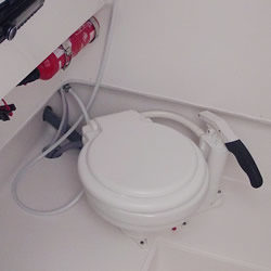 RIPEAM – Luzes de Navegação – Parte 2