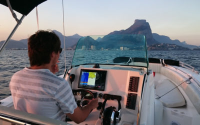 Victory 260 – Comandantes Paulo e Raphael