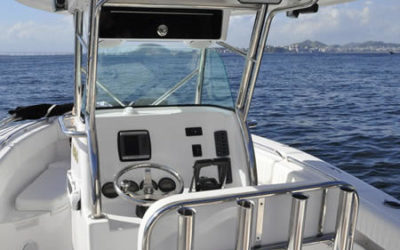 Manutenção do Aço Inoxidável