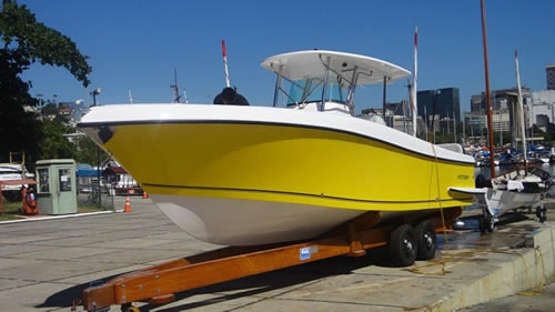 Manchas de Ferrugens na Fibra