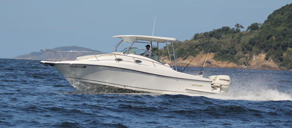 RIPEAM – Regras de Governo e de Navegação