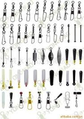 Grampos e DESTORCEDORES Parte 2