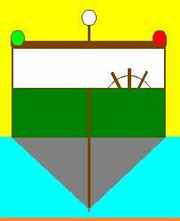 EMBARCAÇÃO COM MUITO CALADO