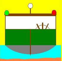 EMBARCAÇÃO COM POUCO CALADO