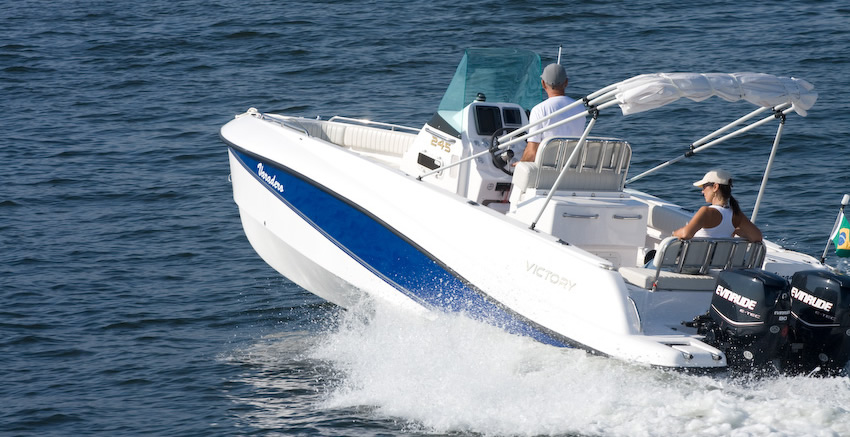 NORMAS DA AUTORIDADE MARÍTIMA NORMAM 03 – Parte 7