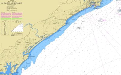 NORMAS DA AUTORIDADE MARÍTIMA NORMAM 03 – Parte 16