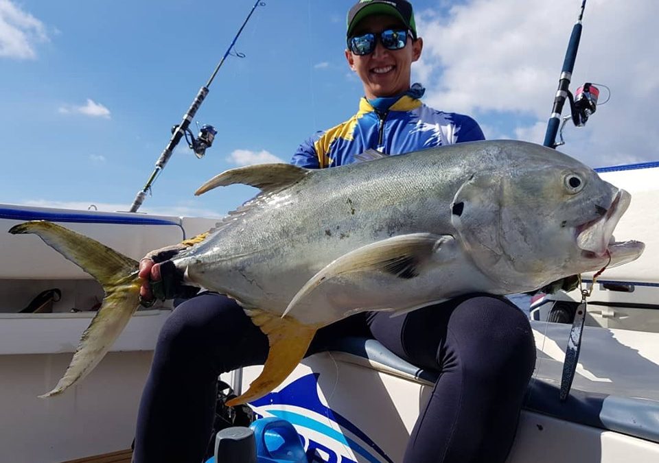 Ultimas pescarías na Tubara