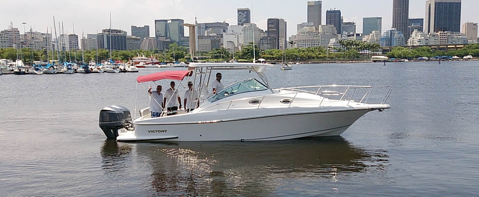 NORMAS DA AUTORIDADE MARÍTIMA NORMAM 03 – Parte 12