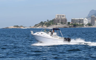 NORMAS DA AUTORIDADE MARÍTIMA NORMAM 03 – Parte 1