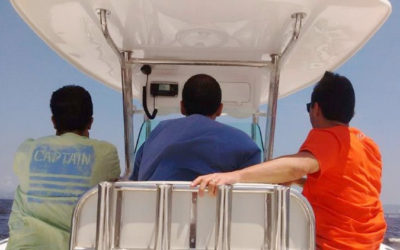 NORMAS DA AUTORIDADE MARÍTIMA NORMAM 03 – Parte 2