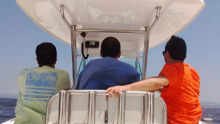 NORMAS DA AUTORIDADE MARÍTIMA NORMAM 03 – Parte 2