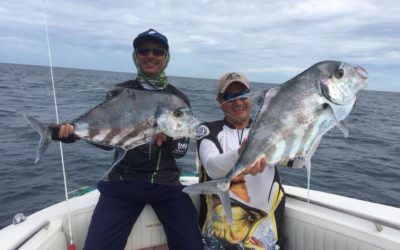 Linda pescaria, muitos peixes liberados