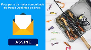 Blog pesca de oceano