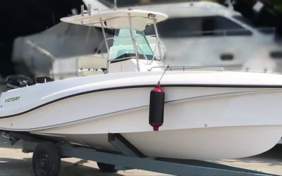 Confira as nova Victory 245 – 2019