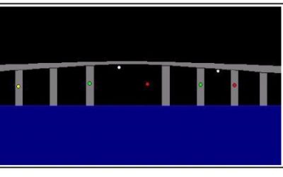 REGULAMENTO ÚNICO DE BALIZAMENTO PARA A HIDROVIA PARAGUAI-PARANÁ / Parte 2