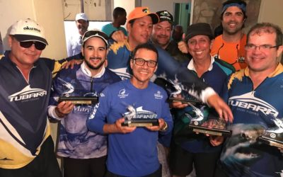 Temporada recomeçando a todo vapor, com os grandes olhos de boi