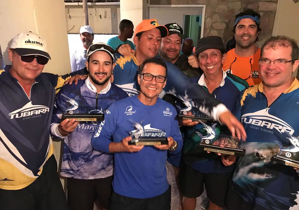 Temporada recomeçando a todo vapor, com os grandes olhos de boi