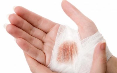 PRIMEIROS SOCORROS / Parte 3