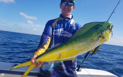 Ultima semana de pescaria na tubara BOMBOU💣