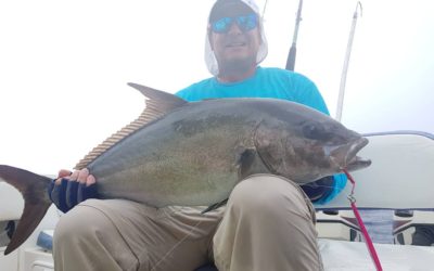 Belas pescarias no fim de semana