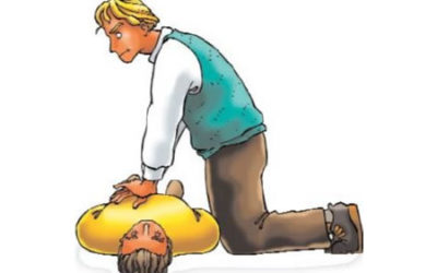 PRIMEIROS SOCORROS / Parte 6