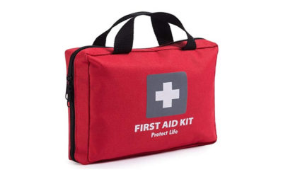 PRIMEIROS SOCORROS / Parte 8