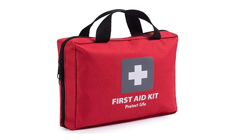 PRIMEIROS SOCORROS / Parte 8