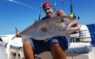 Belha pescaria na Tubara