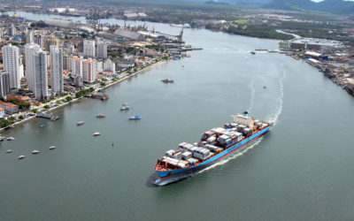 Regulamento do Tráfego Marítimo: R-LESTA, PART. 2