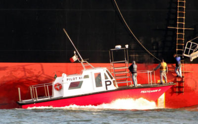 Regulamento do Tráfego Marítimo: R-LESTA, PART. 3