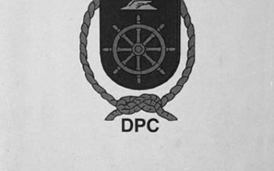 Regulamento do Tráfego Marítimo: R-LESTA, PART. 4