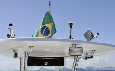 NORMAS DA AUTORIDADE MARÍTIMA NORMAM 03 – Parte 4